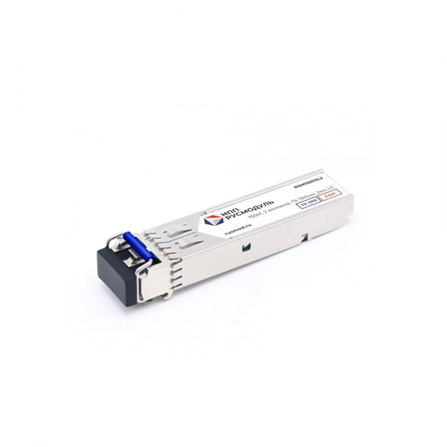 Optical Transceiver Module SFP RSM155D3L2