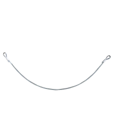 حزام الأمان ب - معدات حماية من السقوط