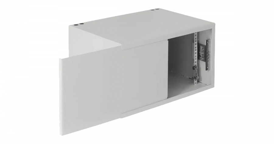 NETLAN EC-WP Series Telecommunications Cabinet