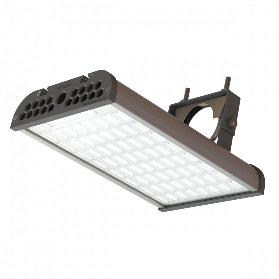 LED Outdoor Light GLERIO Universal 50W
