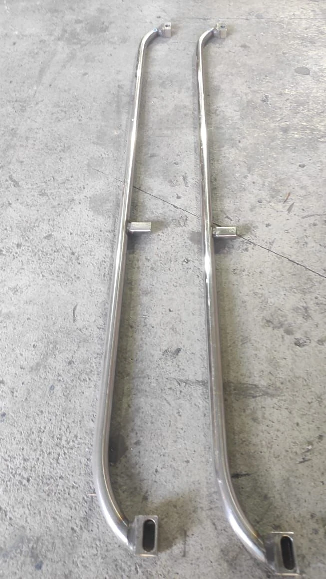 Skeleton Skates "KSK-001