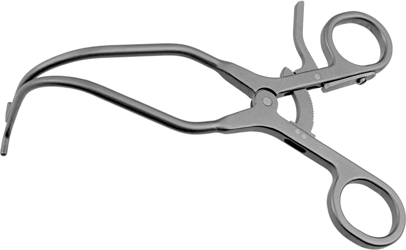 أداة فصل الأنسجة العضلية، OM.006.25.10