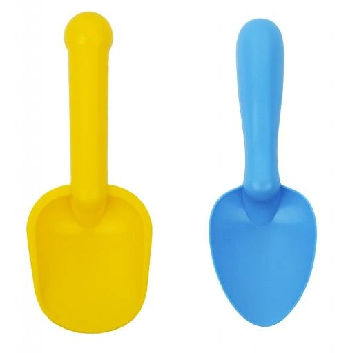 Plastic Sand Scoop for Kids Play