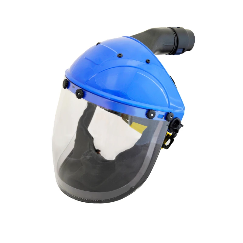 Protective Face Shield NBTB2 VIZION® 025190