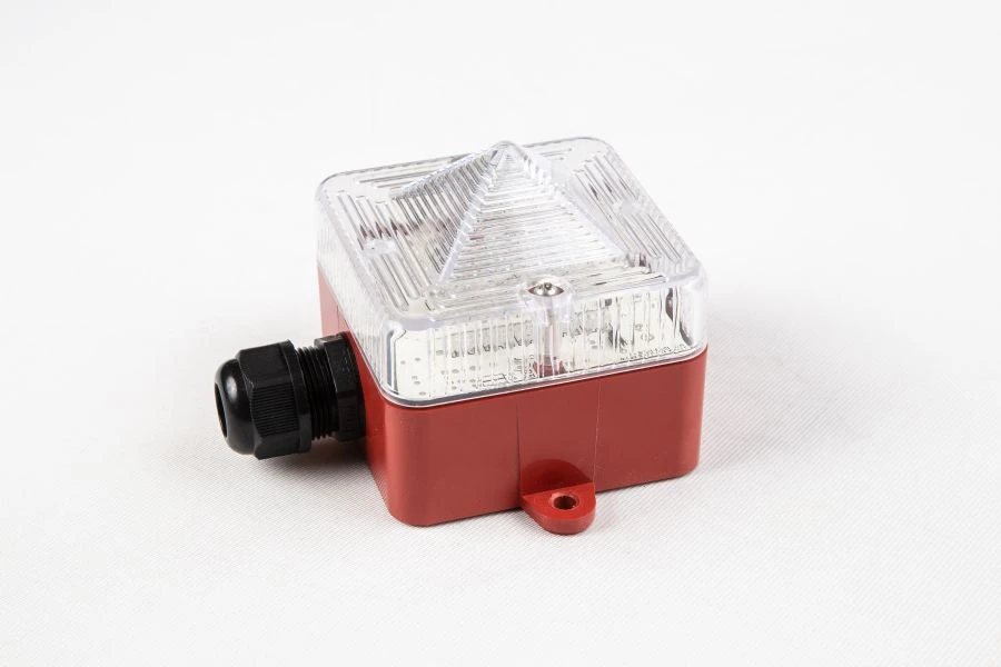 Light Signal Indicator AC-220-L1