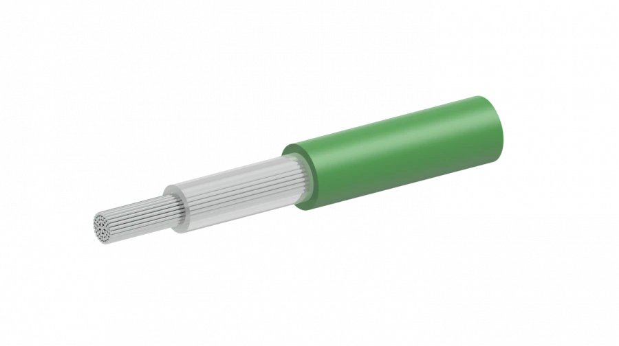 Heating Cables KНМНФ for Electric Heating Systems