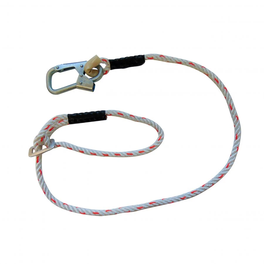 Adjustable Polyamide Rope Strop VREG
