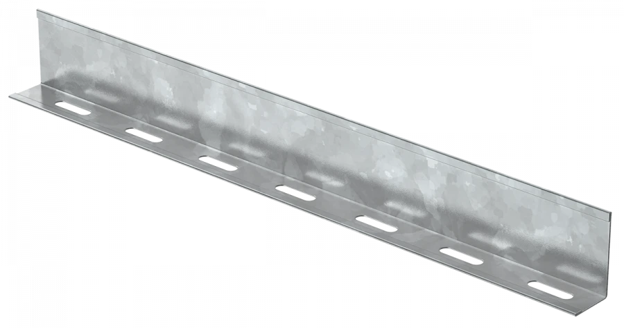 HDZ Separator Partition 35mm Height L2000 CLM50D-RP-035-20