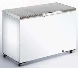 Deep Freezer, DERBY brand, model F38S