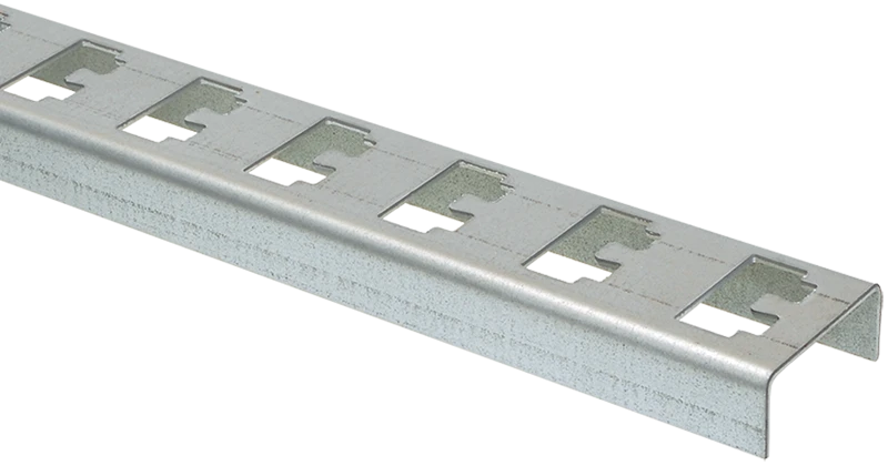 حامل كابلات CLW10-GEM-SK-1200-UT15 لتركيب على الجدار أو السقف