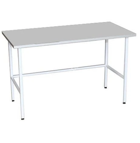 Laboratory Table for Offices and Institutions, Model SL by Edelwood