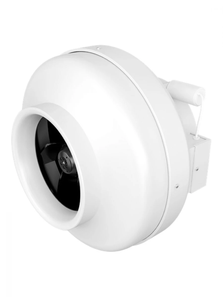 Centrifugal Fan CYCLONE-EBM 250 AkvaVent