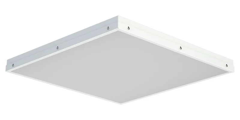 TL Series IP54 Dust and Moisture-Proof LED Lights