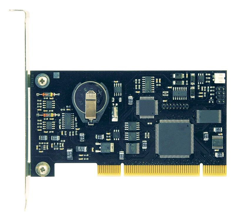 وحدة البرمجيات والأجهزة للتشغيل الموثوق مركز "سنتوريون