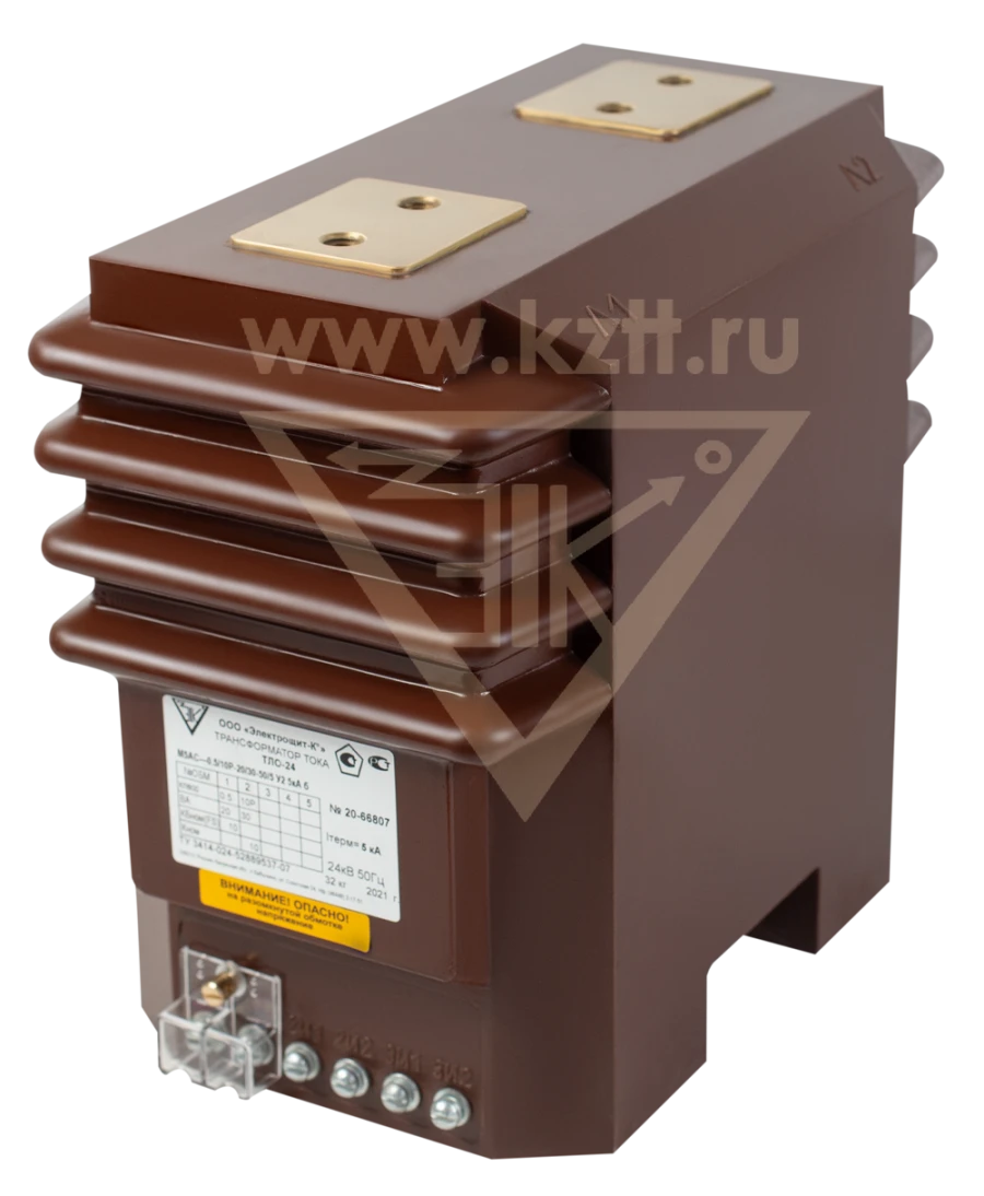 Current Transformer TLO-10 M19