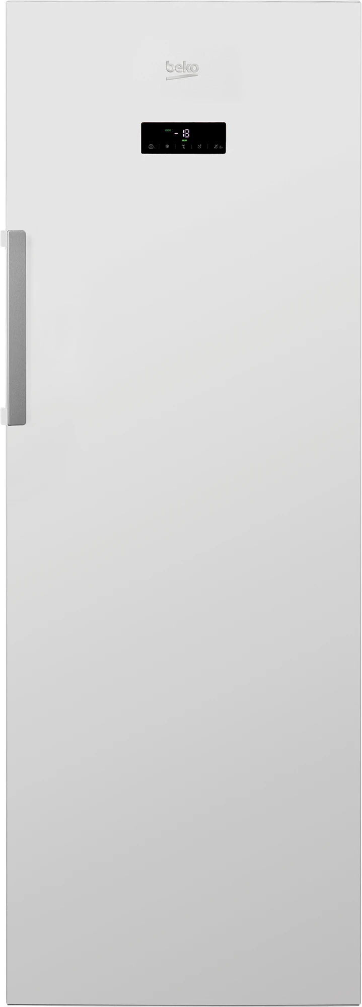 Vertical Freezer with 290L Capacity - FNMV5290E21W