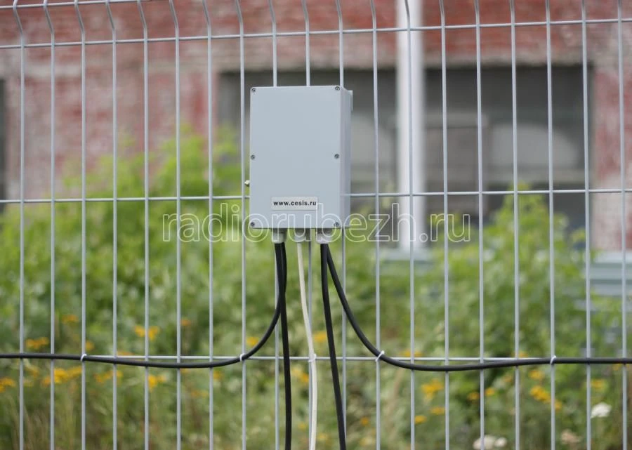 Vibration Detection Device "PREPONA-M