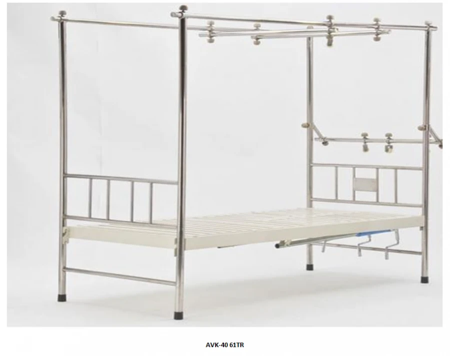 سرير طبي وظيفي محترف ميت AVK-40 61TR