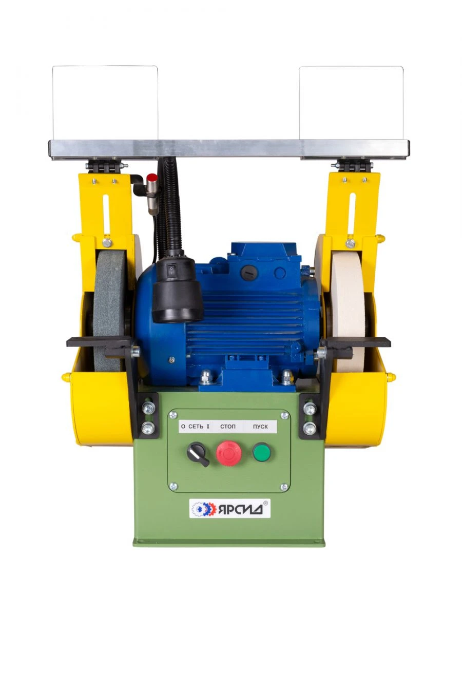 ماكينة طحن وشحذ TSH 1.20