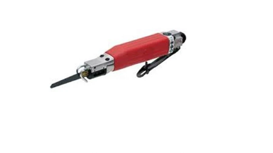 Pneumatic Hand Tool: Impact Hammers - Saws, Type UM 3 033