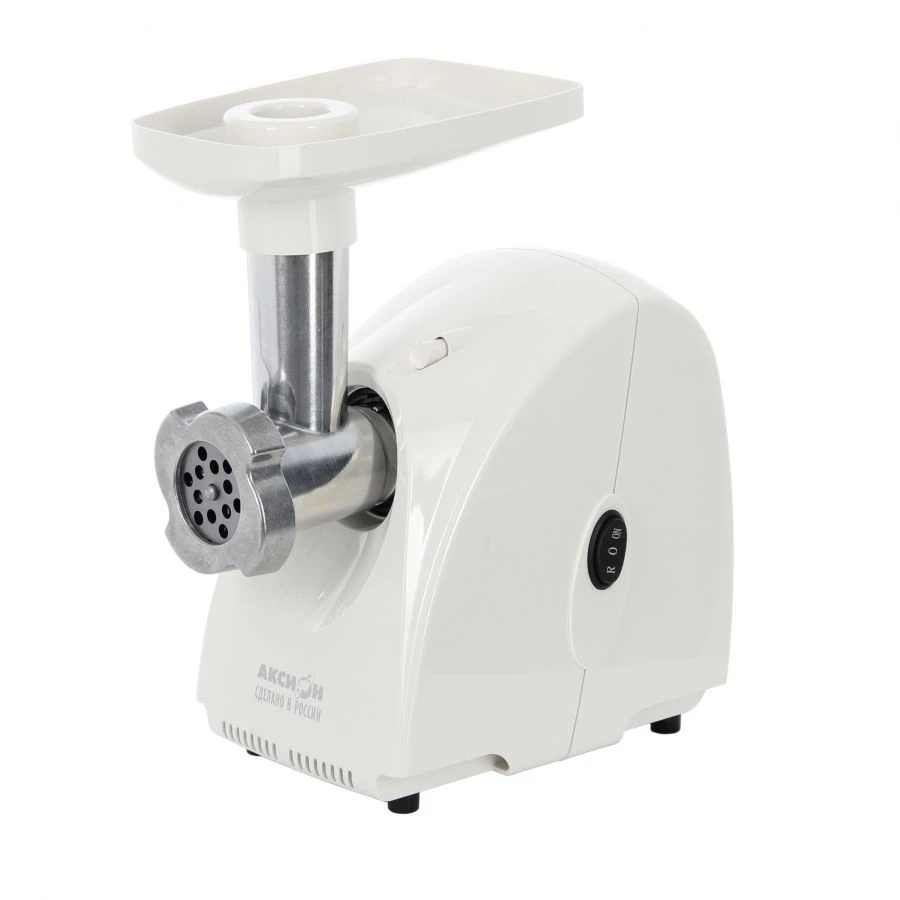 مفرمة لحم كهربائية M31 "أكسيون