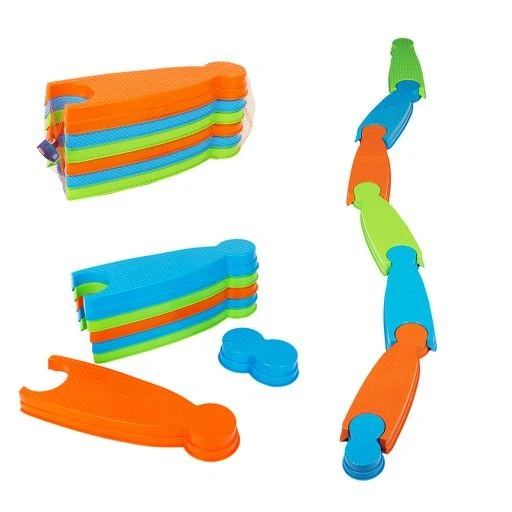 Balance Path for Physical Education Activities