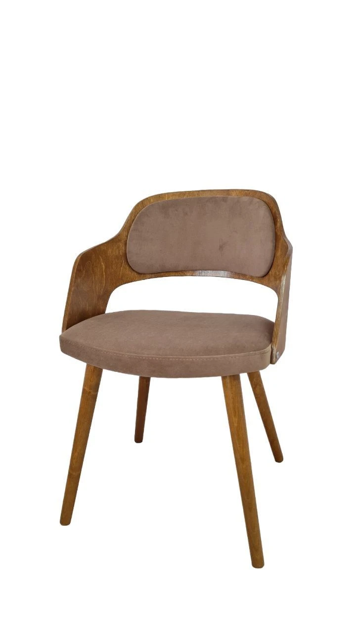 Milan Folding Carpentry Chair - Assembly and Disassembly