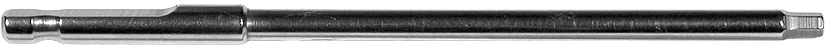 Surgical Screwdriver Tip 1.2mm, Article No. 555.005