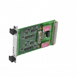 Central Processing Unit Cell for BLOCK System 36905-126-00