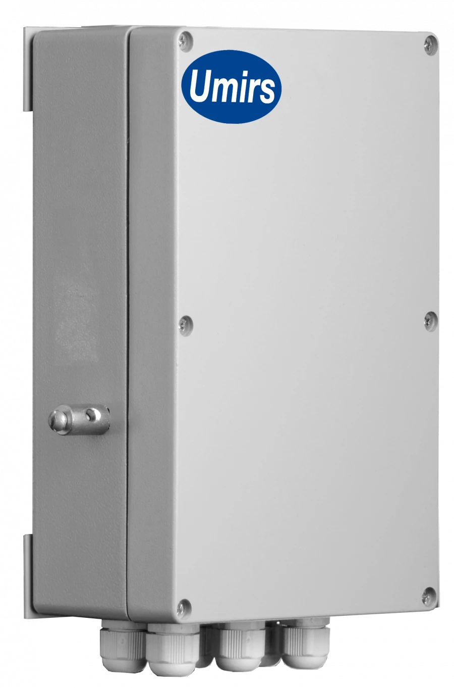 Passive Vibration Detection Device "MURENA-01