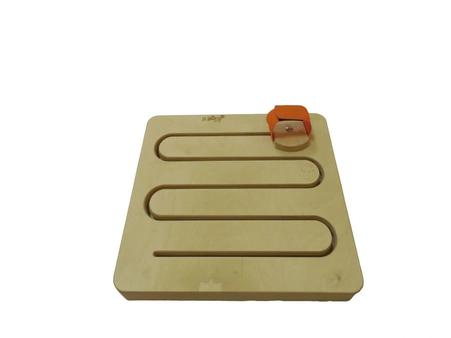 مجموعة معدات تمارين إعادة التأهيل للأطراف العلوية، نموذج 403.2