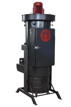 Self-Cleaning Industrial Filter SF-40