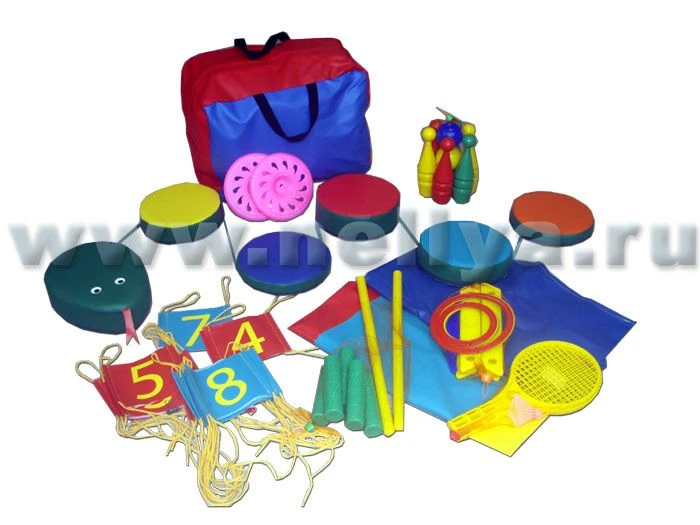 Nellya Mobile Games Set for Active Play