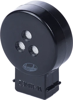 Compact Electromagnetic Differential Microphone DEMSH-1A