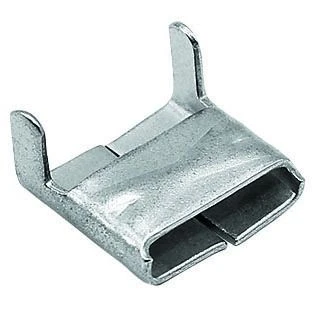 Stainless Steel Band Clamp NC 20