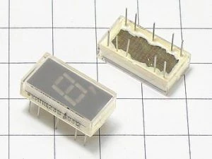 Digital Indicator KIPC23A(B)-1/7K