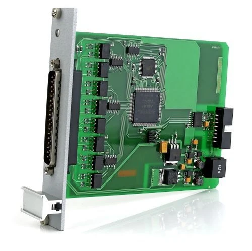 Digital Control Module LTR41 for Input/Output Signals