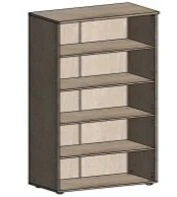 Wide High Shelf KS.SH-12.01