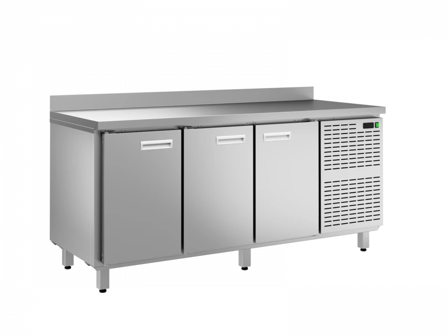 Medium Temperature Refrigerated Table SХС-3-70