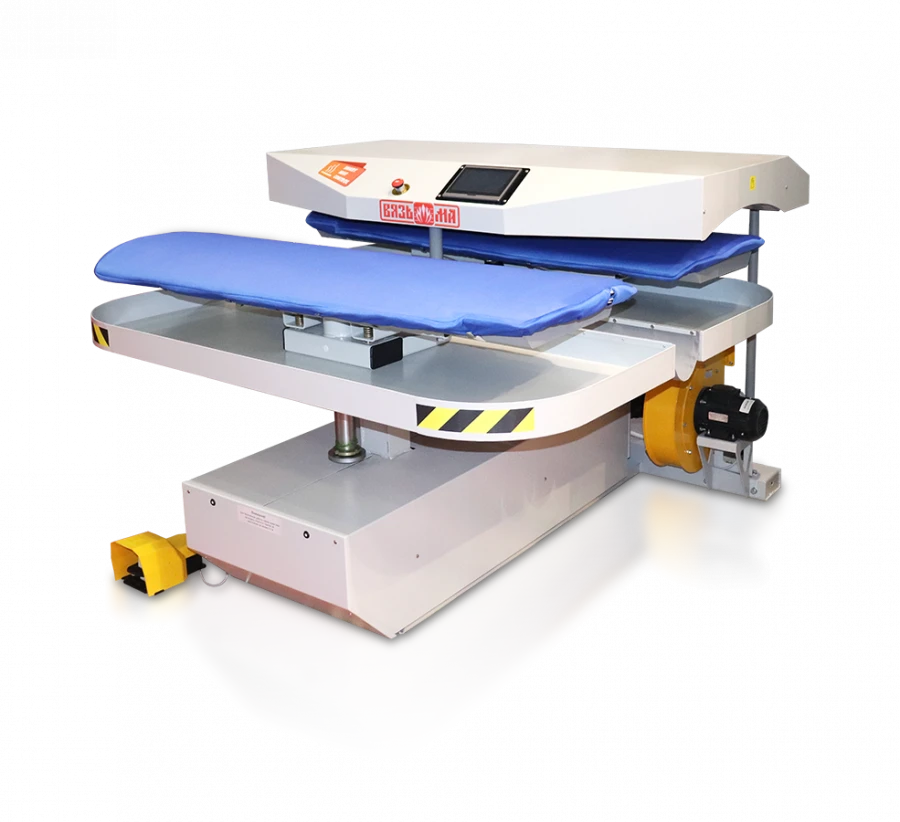 Ironing press BP-150P