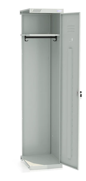 خزانة ملابس مودولية SHRS 11-400 DC