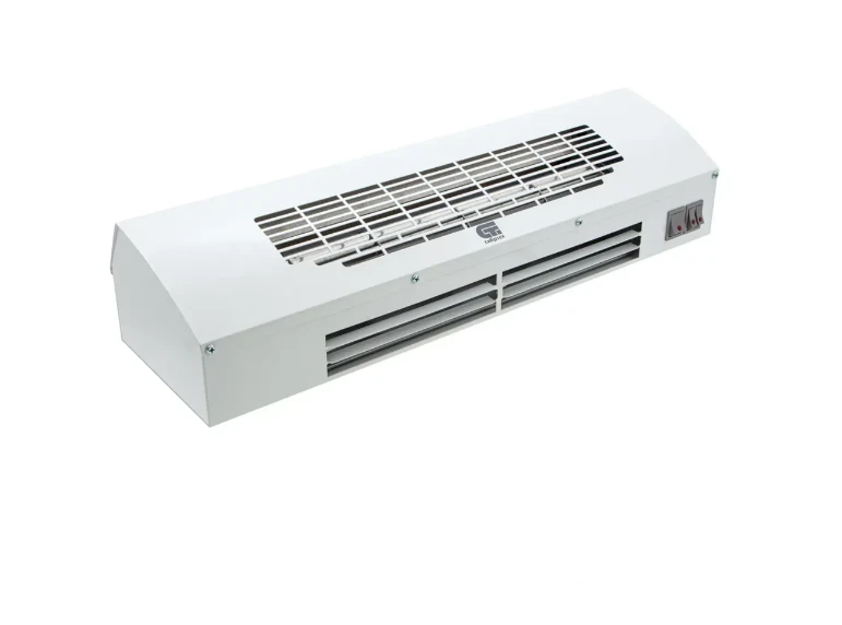 Electric Heater Fan, Sibritech Brand, Model TS-3000