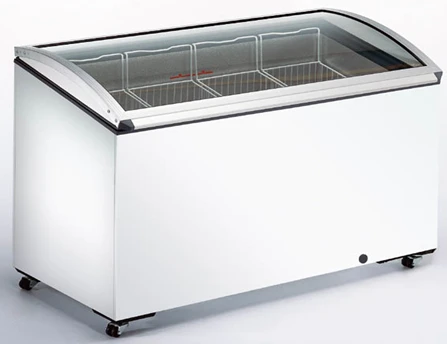 Chest Freezer - CARAVELL Model 50698