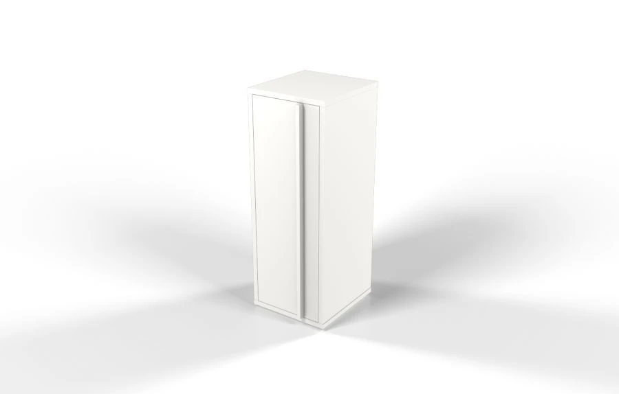 رف المستندات بأبواب صلبة R5