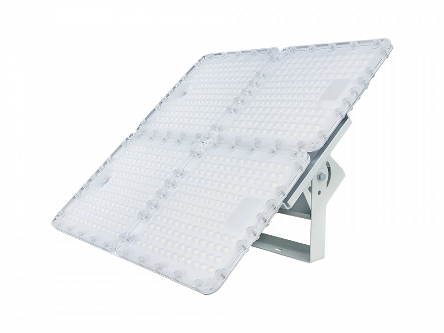 Industrial LED Lighting Diora Quadro 200/31000 G60 5000K