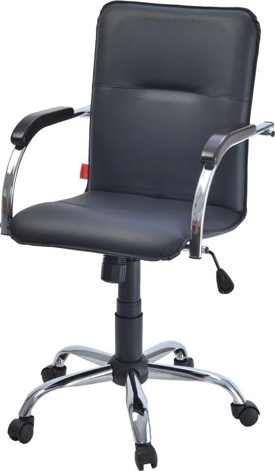 HELMI HL-M23 Operator Chair with Ergonomic Design
