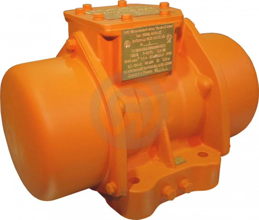 مهتز كهربائي ميكانيكي مضاد للانفجار إيفي في-05-50 يو2