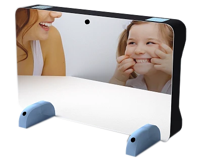 مرآة ArtikMe الذكية لتصحيح الكلام