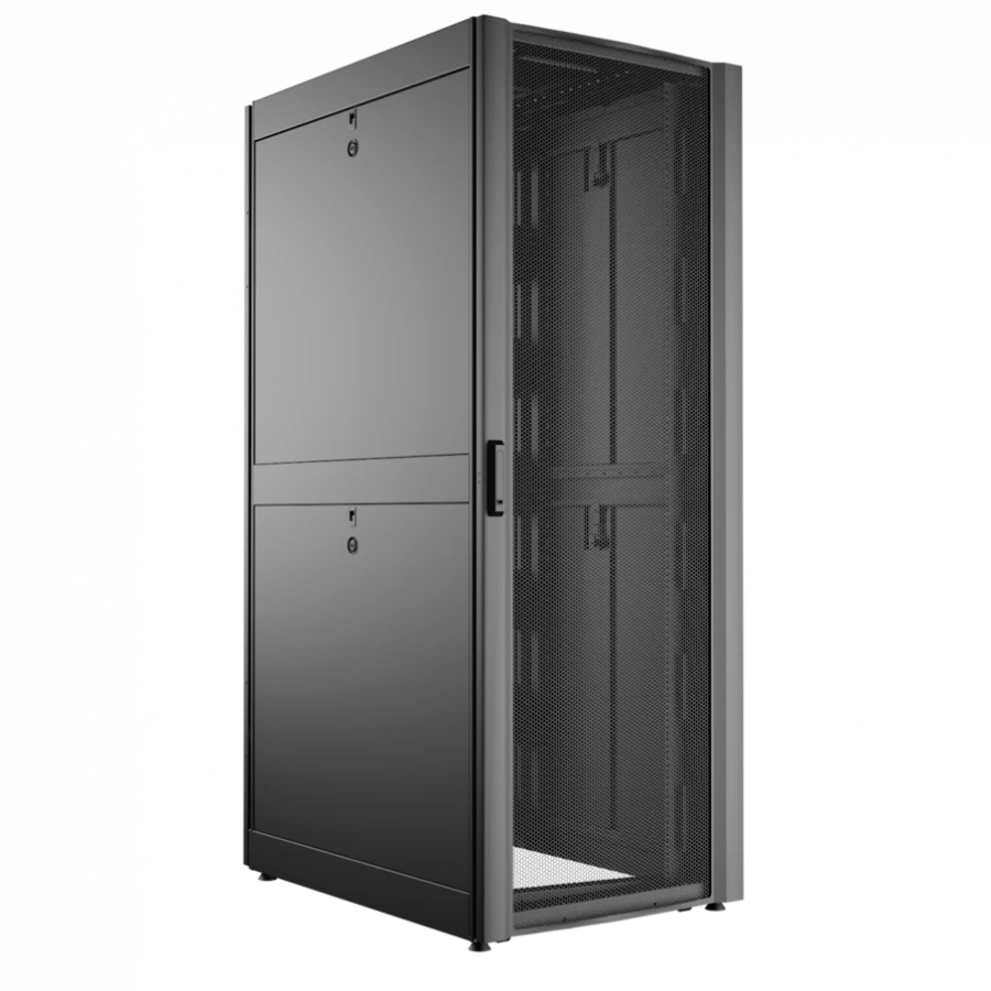 C3 Solutions Floor-Mounted Rack Cabinets C3.RF Series