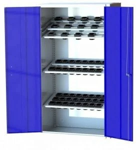 MODUL 2000 Tool Cabinet No. 10